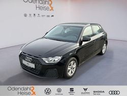 Mythosschwarz Gebraucht 2024 Audi A1 Sportback Basis Kleinwagen | 21.480 € (Guter Preis)