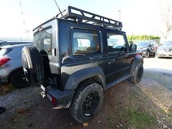 Bluish black pearl bluish black pearl Gebraucht 2019 Suzuki Jimny Comfort SUV | 28.336 € (Fairer Preis)