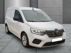 Mineralweiß Neu 2025 Renault Kangoo Komfort Van | 25.779 € (Superpreis)