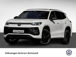 Weiß Gebraucht 2025 VW Tayron R-line SUV | 55.470 € (Guter Preis)