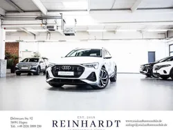 Audi e-tron Sportback