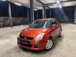 Orange Gebraucht 2007 Suzuki Swift Kleinwagen | 2.499 € (Guter Preis)