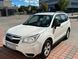 Weiß Gebraucht 2017 Subaru Forester SUV | 11.700 €