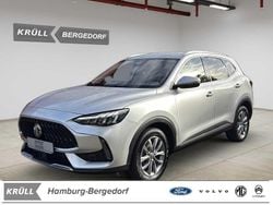 Silber Gebraucht 2024 MG HS Comfort SUV | 23.911 € (Guter Preis)