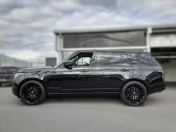 Diverse metallic Gebraucht 2019 Land Rover Range Rover Autobiography SUV | 74.000 € (Teuer)