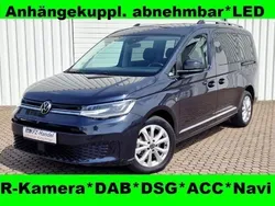 VW Caddy Maxi