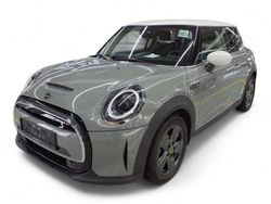 Grau Gebraucht 2021 Mini Cooper SE Essential Kleinwagen | 14.199 € (Fairer Preis)
