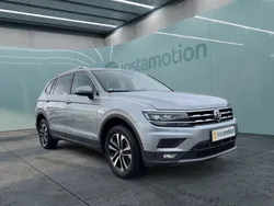 VW Tiguan Allspace