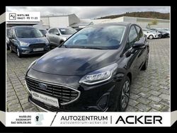 Gebraucht 2023 Ford Fiesta Titanium Kleinwagen | 20.690 € (Fairer Preis)