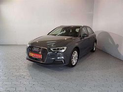 Nanograu metallic Gebraucht 2020 Audi A3 e-tron Sport Kleinwagen | 21.450 € (Fairer Preis)