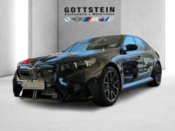Black sapphire Neu 2025 BMW M5 M Sport Kombi | 134.390 € (Superpreis)