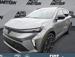 Grau Gebraucht 2024 Renault Scenic E-Tech Esprit Alpine SUV | 37.990 € (Superpreis)