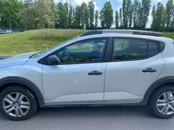 Silber Gebraucht 2022 Dacia Sandero Essentiel Kleinwagen | 15.500 € (Fairer Preis)