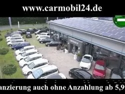 Frozenwhite Gebraucht 2021 Ford Transit Custom Abholung | 19.900 € (Teuer)