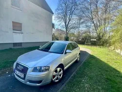 Gebraucht 2006 Audi A3 Sportback Ambition Kombi | 4.000 € (Etwas zu teuer)
