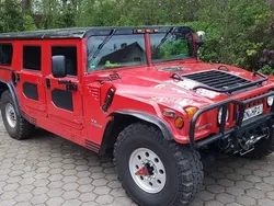 Hummer H1