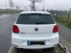 Weiß Gebraucht 2016 VW Polo Allstar Kleinwagen | 11.000 € (Fairer Preis)