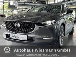 Gebraucht 2022 Mazda CX-30 Selection SUV | 25.990 € (Fairer Preis)