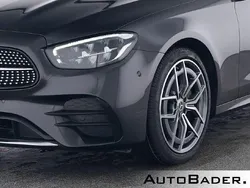 Gebraucht 2023 Mercedes E220 | 44.995 € (Fairer Preis)