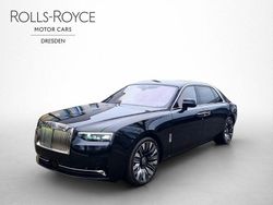 Schwarz Neu 2025 Rolls Royce Ghost Limousine | 475.881 €
