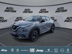 Ceramic grey/black Neu 2025 Nissan Juke SUV | 27.980 € (Teuer)