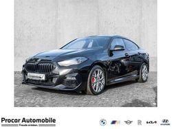 Schwarz Gebraucht 2024 BMW 1M Shadowline Coupé | 35.995 € (Guter Preis)