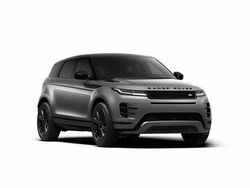 Grau Neu 2025 Land Rover Range Rover evoque SE Dynamic SUV | 67.990 € (Etwas zu teuer)