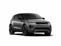 Grau Neu 2025 Land Rover Range Rover evoque SE Dynamic SUV | 67.990 € (Fairer Preis)