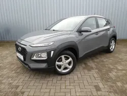 Grau Gebraucht 2019 Hyundai Kona Pure SUV | 13.990 € (Guter Preis)