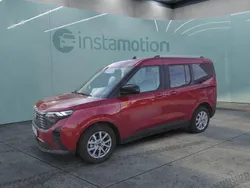 Rot Gebraucht 2024 Ford Tourneo Van / Kleinbus | 27.099 € (Superpreis)