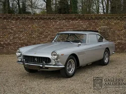 Silber Gebraucht 1964 Ferrari 250 | 395.000 €