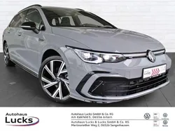 Othercolor Gebraucht 2023 VW Golf VIII R-line Kombi | 33.749 € (Teuer)