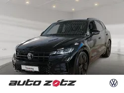Schwarz Gebraucht 2025 VW Touareg Style SUV | 89.980 €