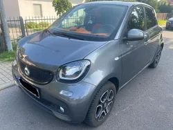 Grau Gebraucht 2019 Smart ForFour Kleinwagen | 12.999 € (Fairer Preis)