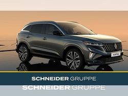 Grau (dolomit grau) Neu 2026 Renault Austral Techno SUV | 37.902 € (Superpreis)