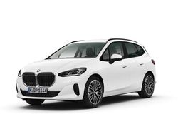 Weiss Neu 2025 BMW 218 Active Tourer Van / Kleinbus | 38.490 € (Guter Preis)