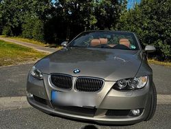 Gebraucht 2007 BMW 325 Cabriolet Cabrio | 8.000 € (Superpreis)