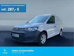 Weiß Gebraucht 2024 VW Caddy Maxi Van / Kleinbus | 33.900 € (Etwas zu teuer)