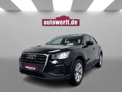 Schwarz Gebraucht 2023 Audi Q2 Advanced SUV | 24.690 € (Guter Preis)
