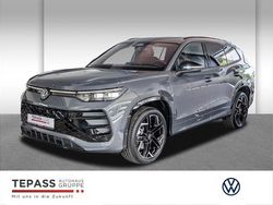 Grau Neu 2025 VW Tayron R-line SUV | 69.890 € (Teuer)