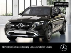 Unilack schwarz Gebraucht 2024 Mercedes GLC200 AMG SUV | 51.000 € (Guter Preis)