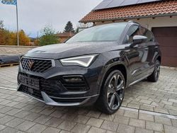 Schwarz Neu 2025 Cupra Ateca Basis SUV | 35.995 € (Guter Preis)