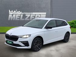 Weiß Neu 2025 Skoda Scala Kleinwagen | 36.880 €