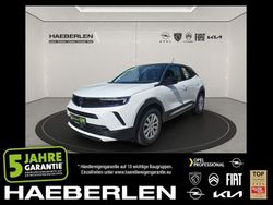 Weiß Gebraucht 2022 Opel Mokka-e Edition SUV | 14.680 € (Guter Preis)