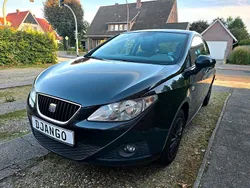 Schwarz Gebraucht 2010 Seat Ibiza ST Kombi | 2.300 € (Fairer Preis)