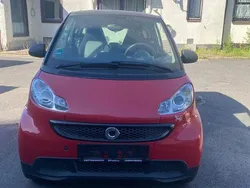 Smart ForTwo Coupé