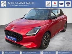 Rot Neu 2025 Suzuki Swift Comfort+ SUV | 20.580 €