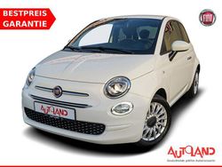 Weiß Gebraucht 2020 Fiat 500 Sport Kleinwagen | 13.990 € (Fairer Preis)