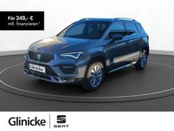 Graphitgrau Gebraucht 2025 Seat Ateca Xperience SUV | 26.480 € (Guter Preis)