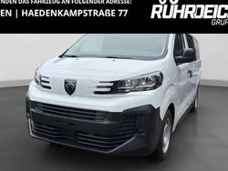 Weiß Neu 2025 Peugeot Expert Van | 28.990 € (Fairer Preis)